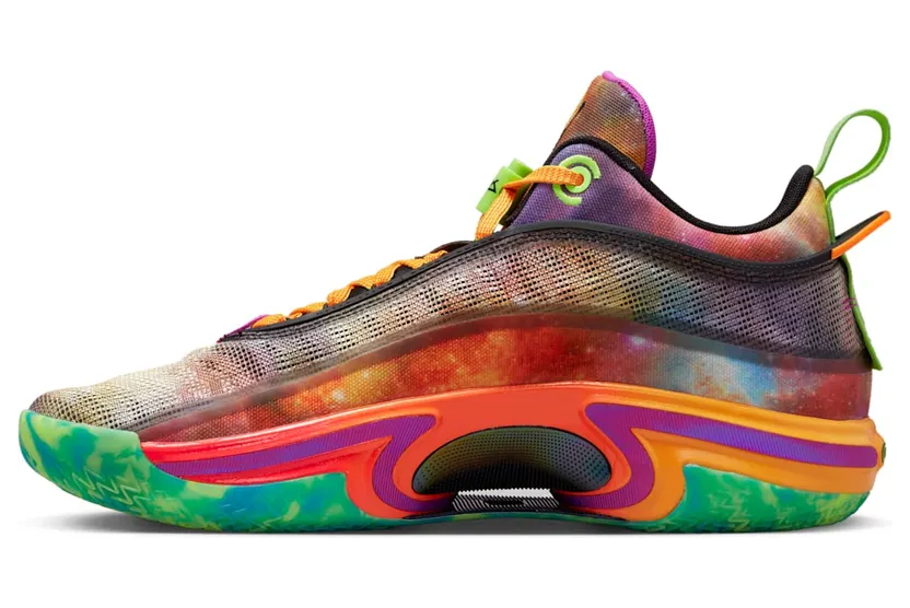 Air Jordan 36 DV5264-083