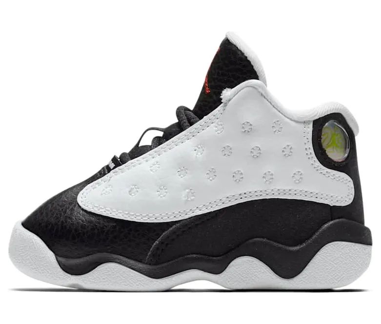 Air Jordan 13 Retro TD He Got Game (414581-104)