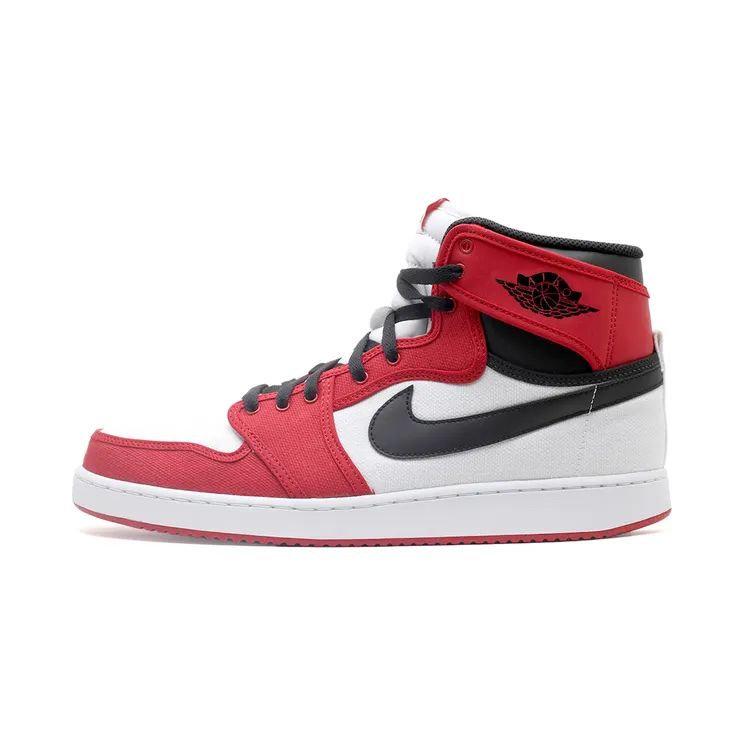 Jordan 1 Retro KO High Chicago Vintage