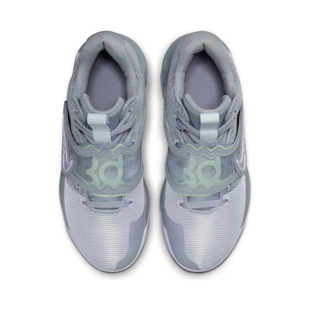 Nike KD Trey 5 X Particle Grey Lilac (DD9538-012)