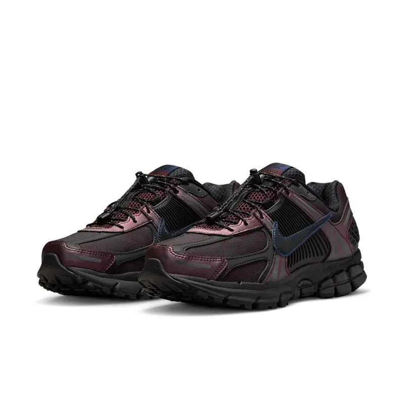 Nike Zoom Vomero 5 Burgundy Crush Midnight Navy (HQ4052-600)