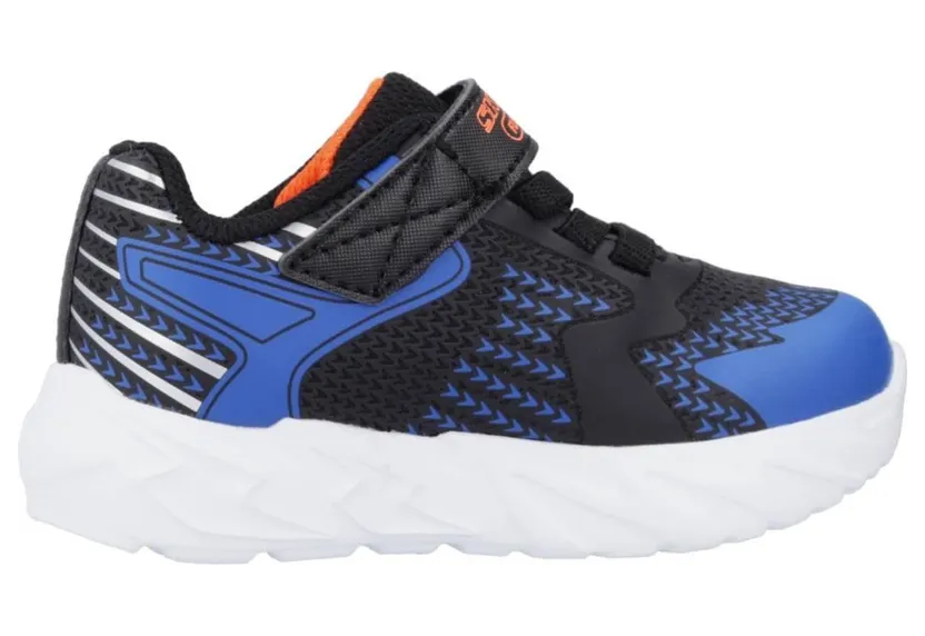skechers-skech 400138LBKBL