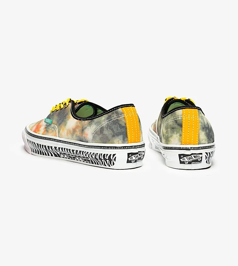 vans-authentic VN0A4BV9YZC