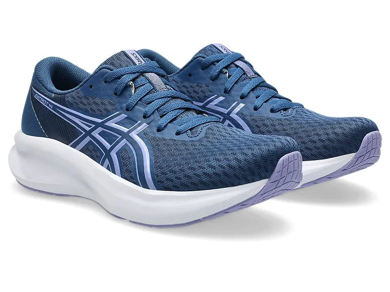 ASICS PATRIOT 14 “Twilight Blue / Bluebell” (1012B836-403)