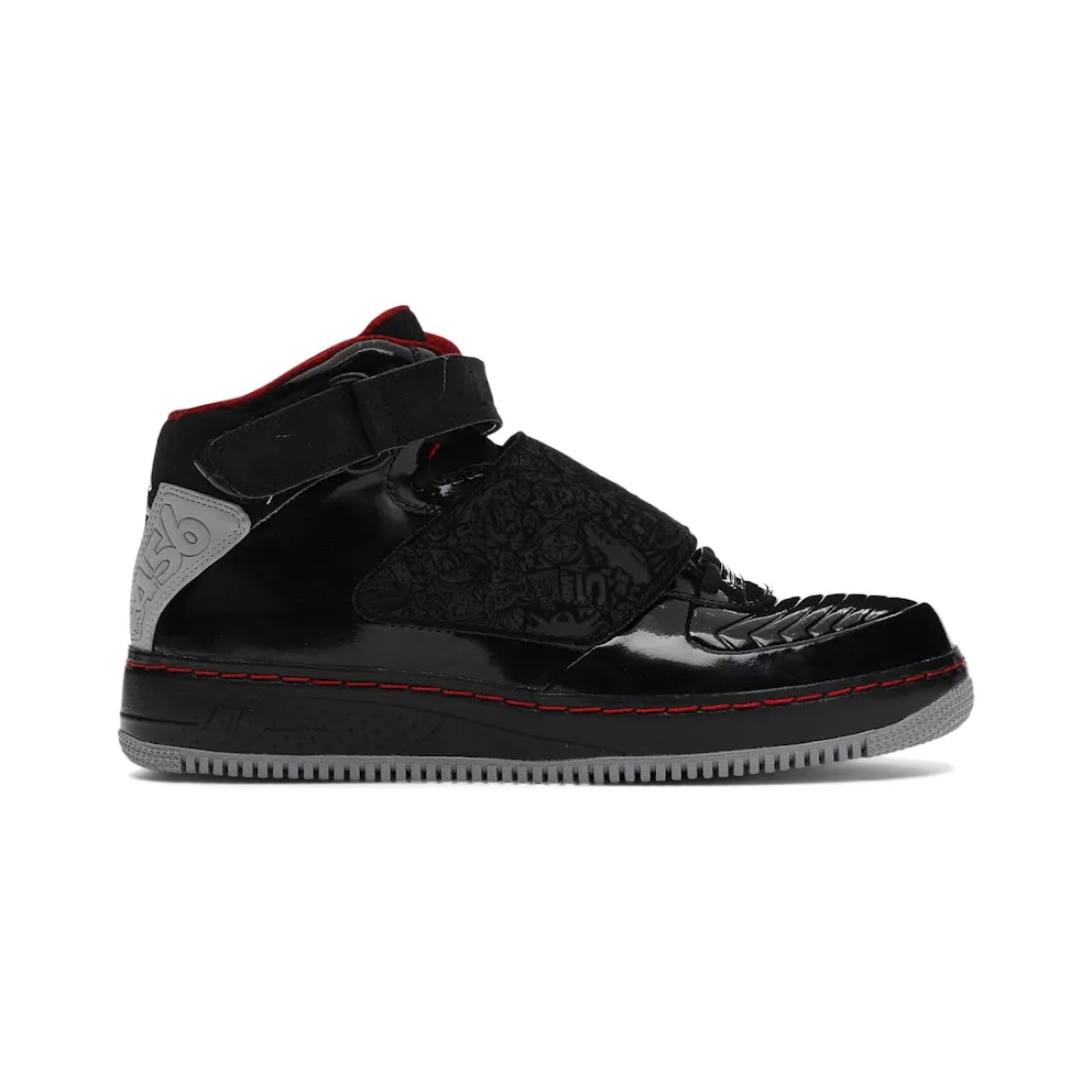Jordan AJF 20 Stealth (331823-001)