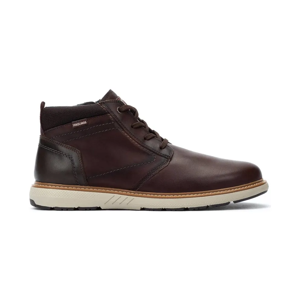 Pikolinos sneaker bruin (M8D-8050C1-113)
