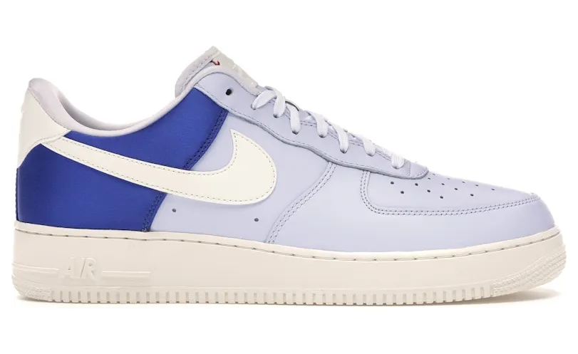 Nike Air Force 1 Low City Pride Toronto (AH8462-414/AH8462-401)