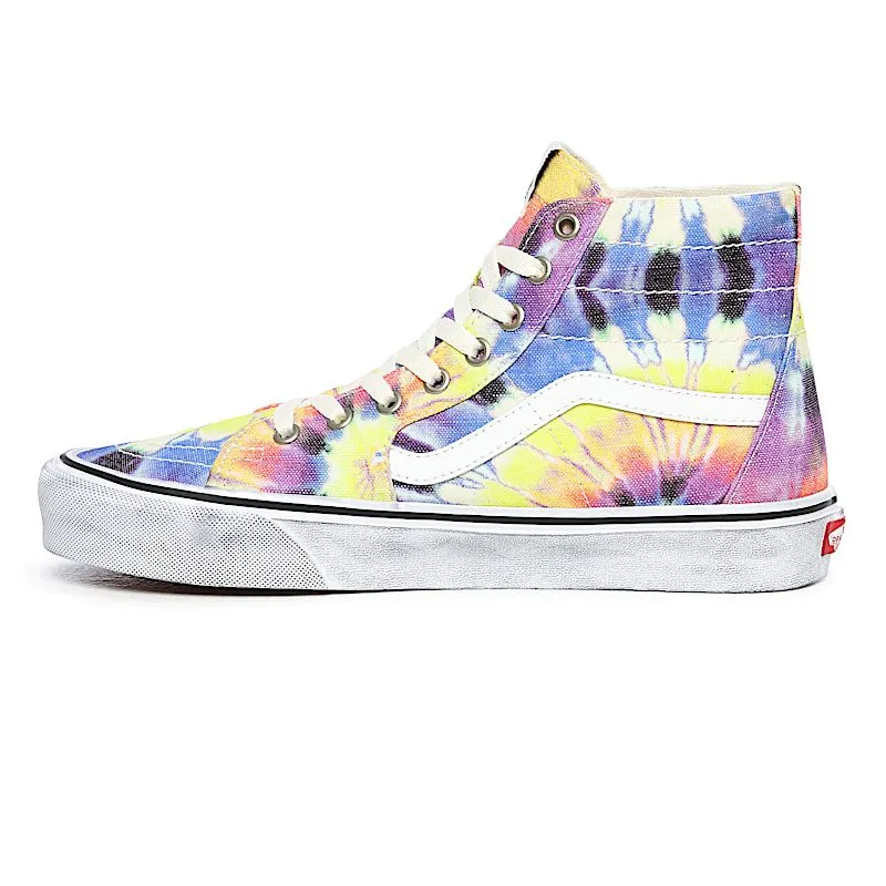 Vans Sk8-Hi Tapered Washed Tie Dye (VN0A4U1619X)