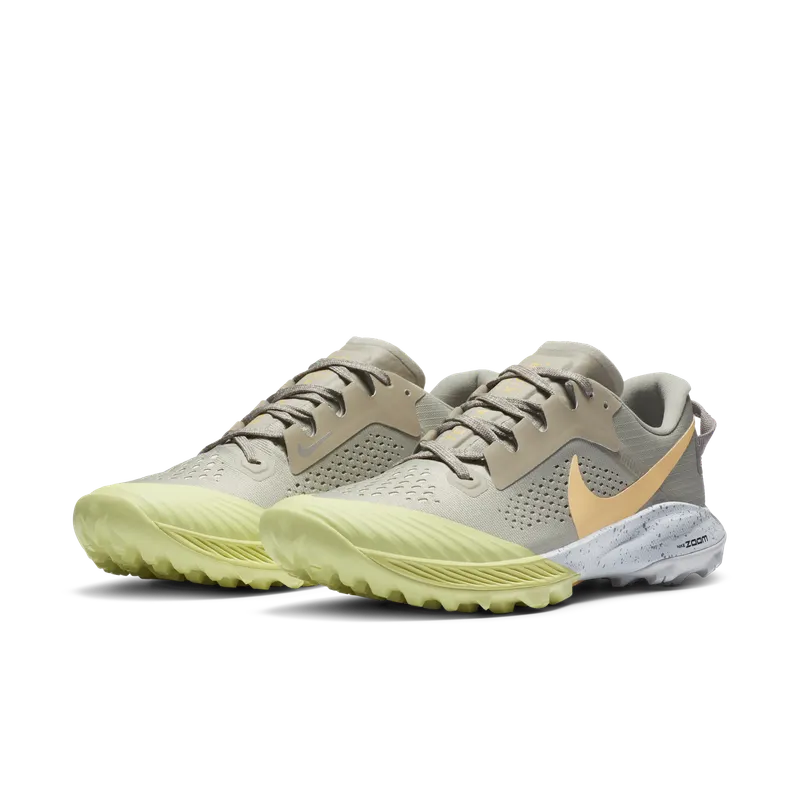 Nike Air Zoom Terra Kiger 6 Trail Running Brown (CJ0220-200)