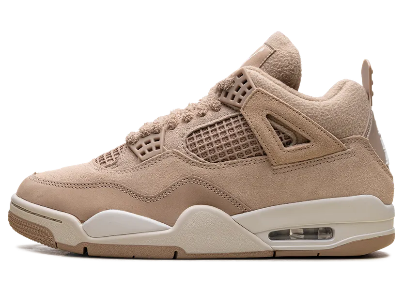 Air Jordan 4 “Cozy Girl” (HV0823-200)