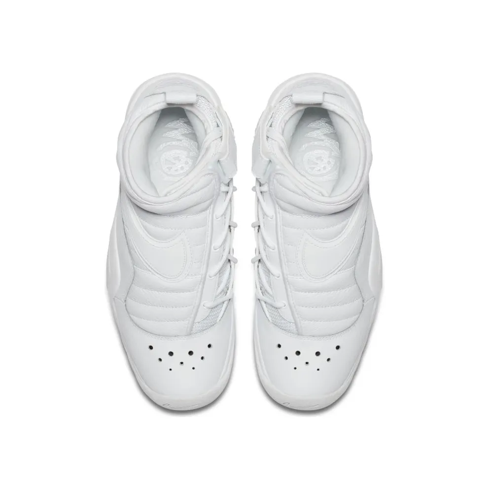 Nike Air Shake NDestrukt Triple White White/White-White (880869-101)