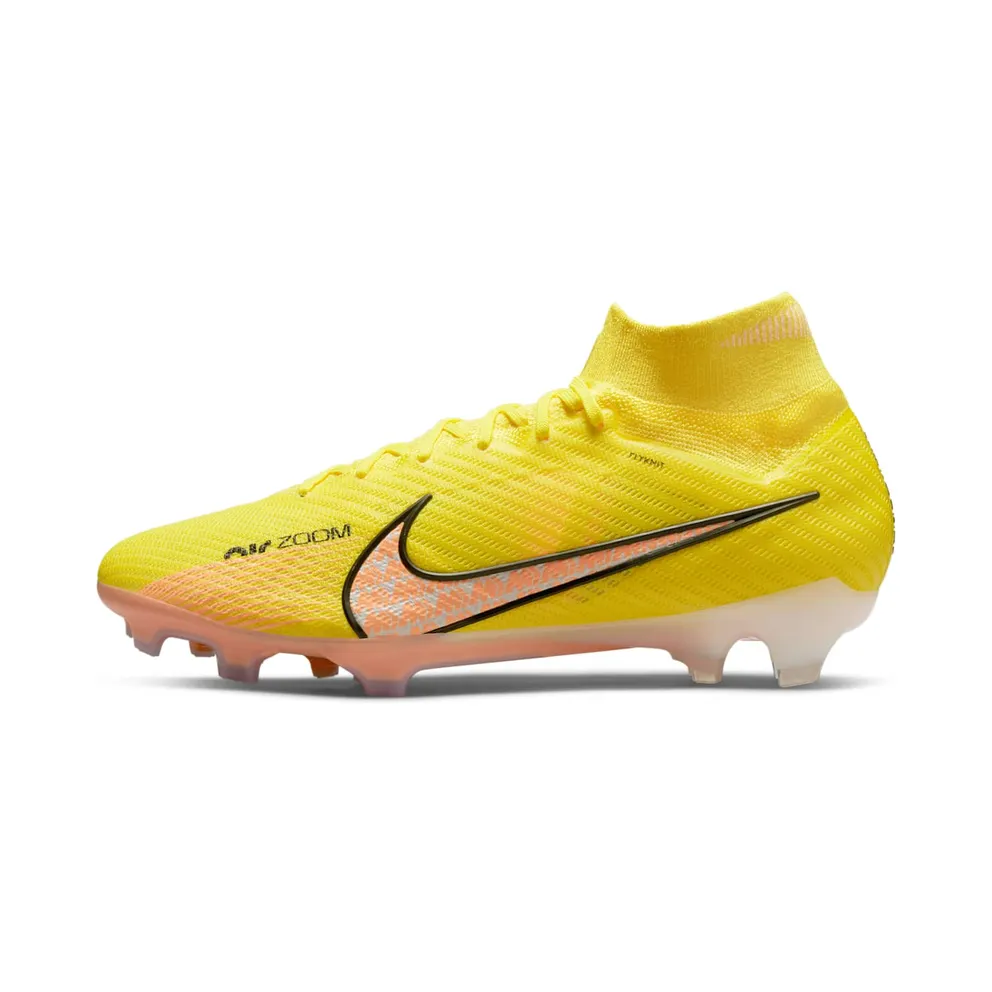Nike Zoom Mercurial Superfly 9 Elite FG Lucent Pack (DJ4977-780)