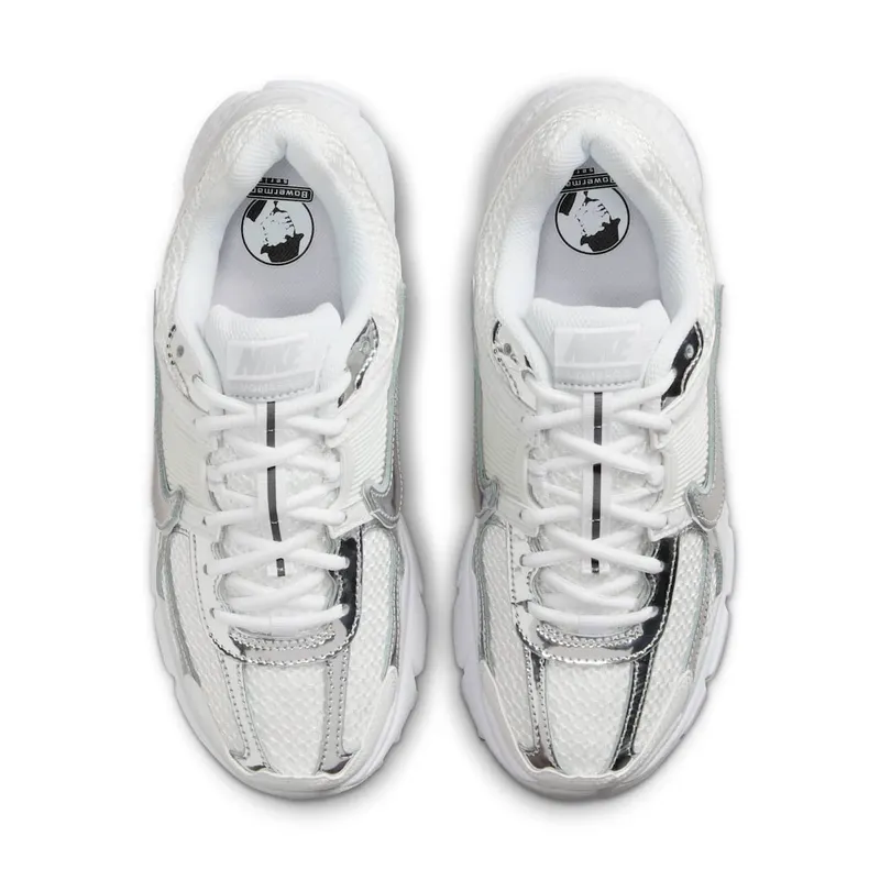 Nike Air Zoom Vomero “White/Metallic Silver/Summit White” (HF7723-100)