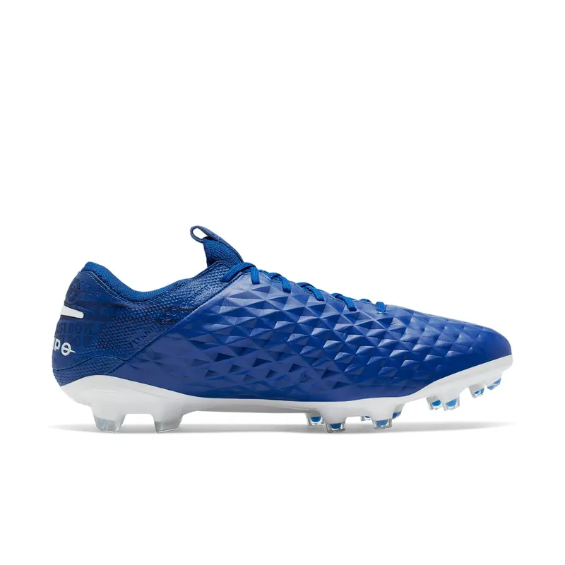 Nike Tiempo Legend 8 Elite FG Hyper Royal (AT5293-414)