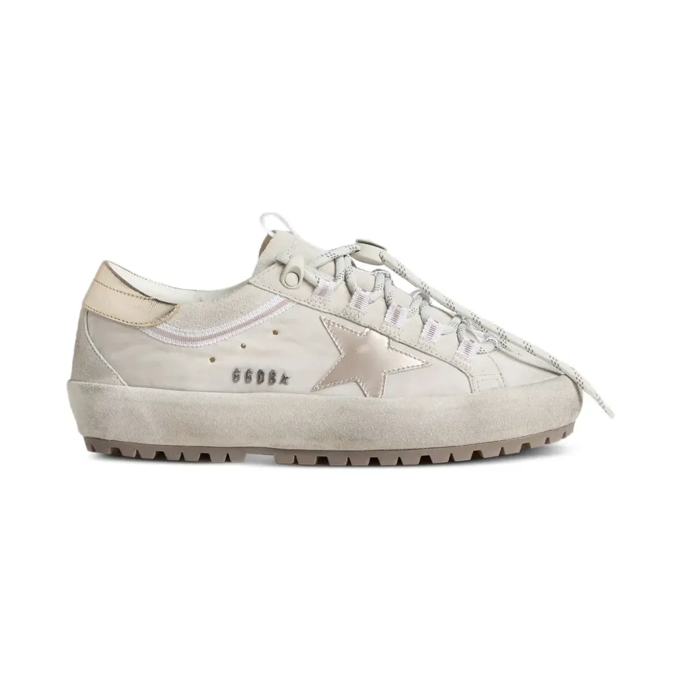 Golden Goose Super-Star Ski – Grey (GWF01001F007846)