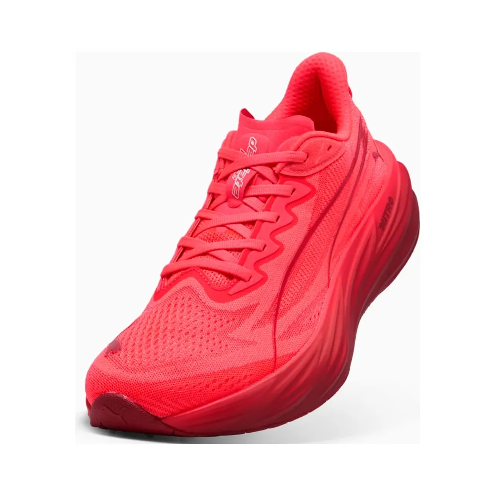 Puma Deviate Nitro Red (313904-10)