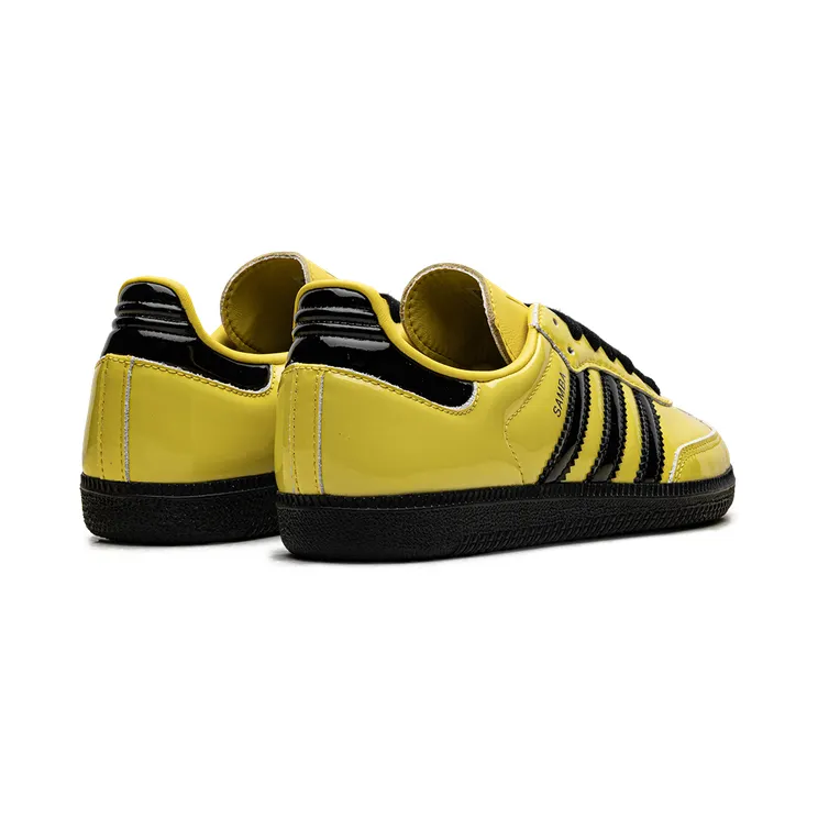 adidas-samba JR8749
