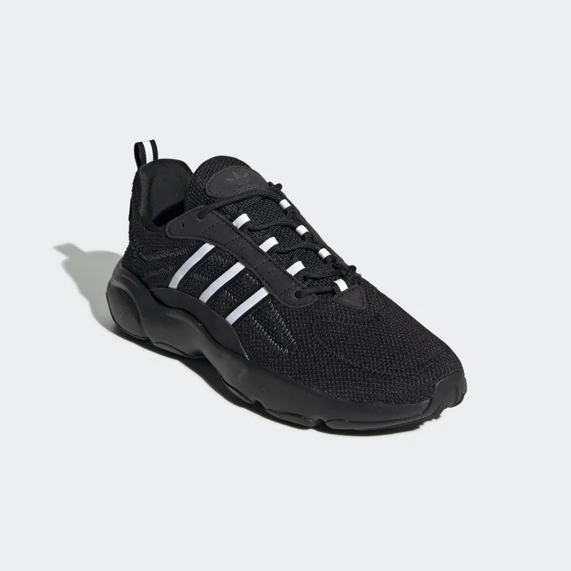 adidas Haiwee Core Black Cloud White Core Black/Cloud White/Grey Six (EG9575)
