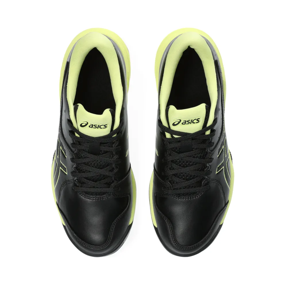 Asics Gel-peake 2 Gs Black/Glow Yellow (1114A020.003)