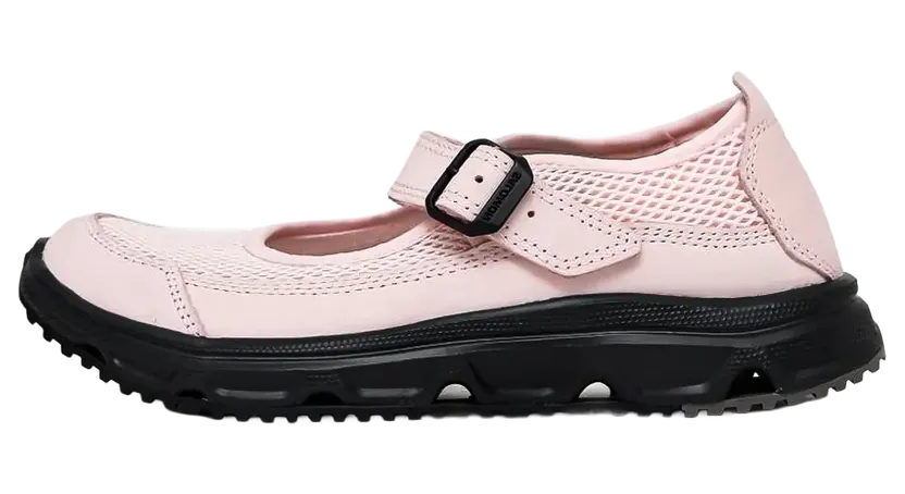 Salomon RX Marie-Jeanne “Icy Pink Black Alloy” (L49206-700)