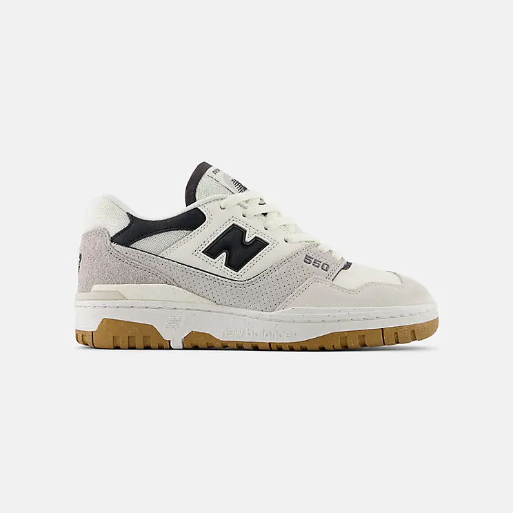 New Balance 550 “Sea Salt Grey Matter” (BBW550TA)