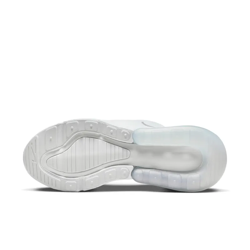 Nike Air Max 270 White (DX0114-100)