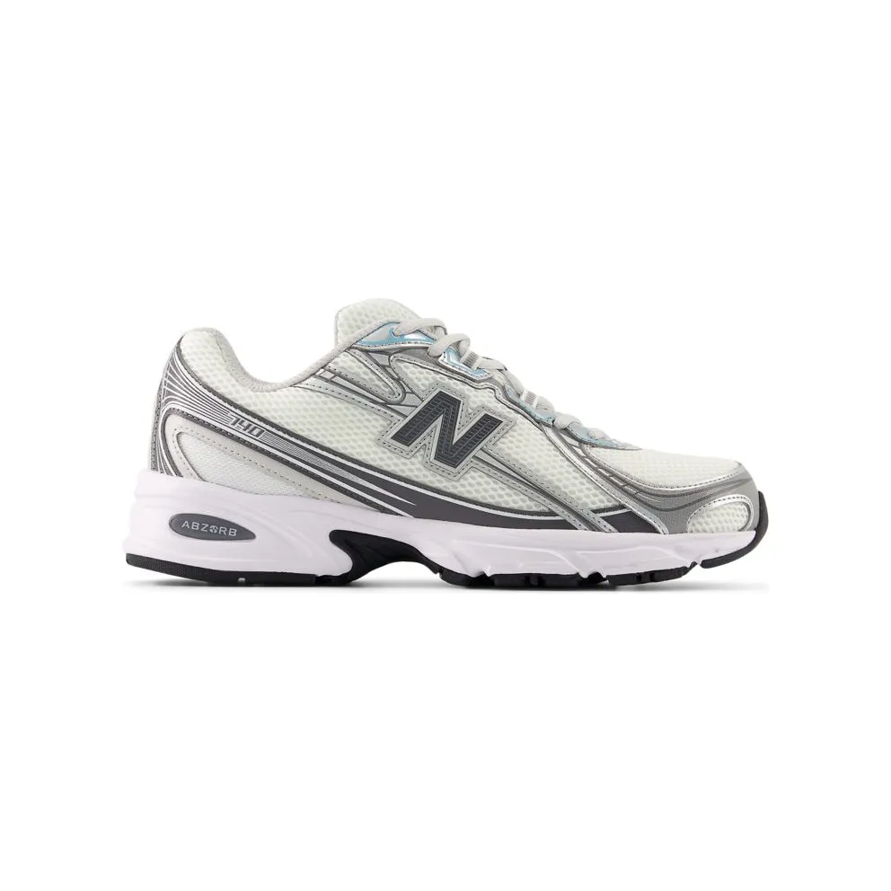 New Balance 740 White Castlerock (U7402Y9)