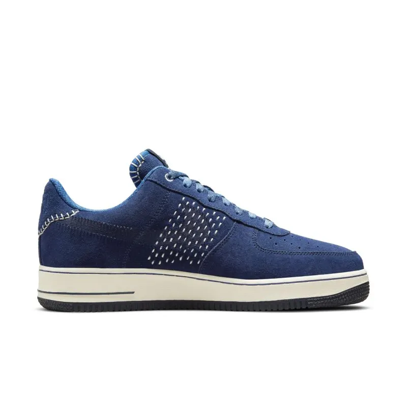 Nike Air Force 1 Low The One Line Nai Ke (DO7993-447)