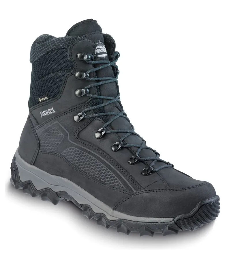 Meindl Telfs Gtx Stiefel “Grey” (7615031)