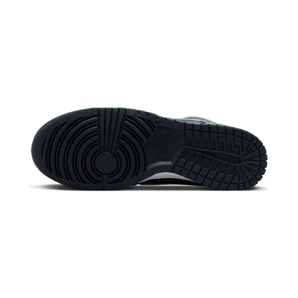 Nike Dunk Mid “Off Noir” (DV0830-001)