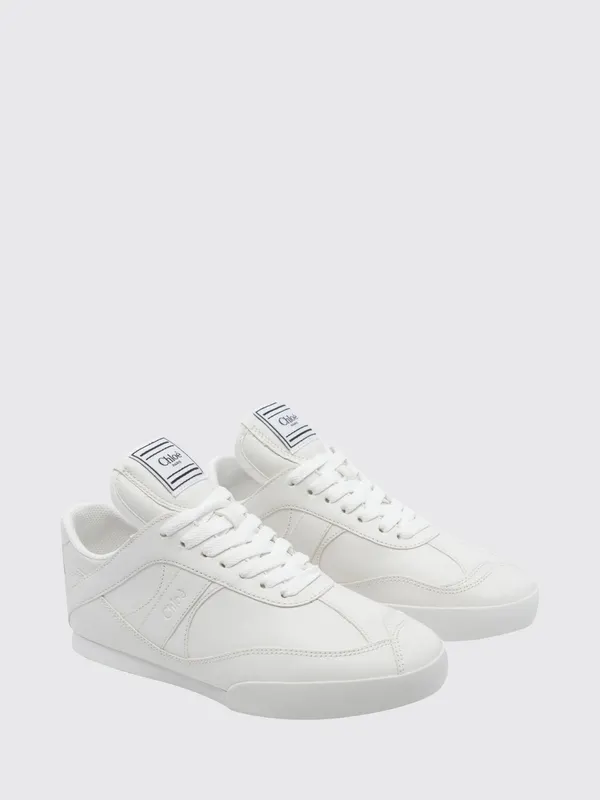 Chloé CHLOÉ White (CH25W07IVE101)