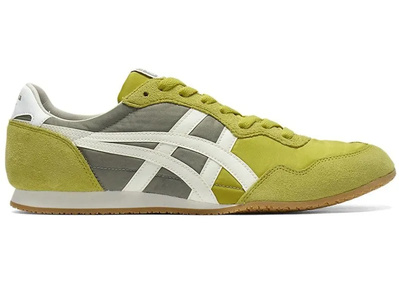Onitsuka Tiger Serrano Kelp Birch (1183B400-305)