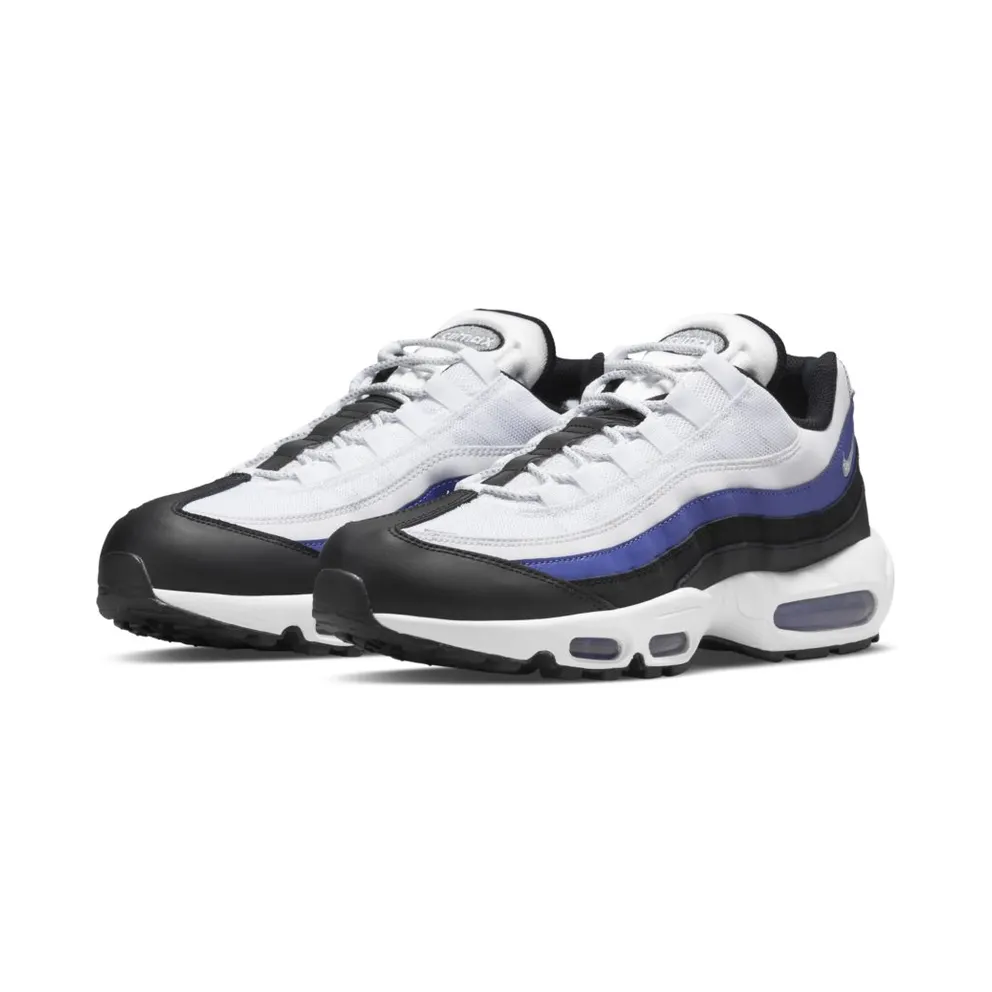 Nike Air Max 95 SE White Persian Violet (DO5960-100)
