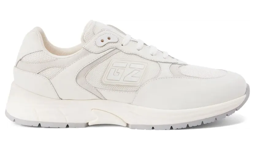 Giuseppe Zanotti GZ Runner Sneakers – Weiß (RU20040002)