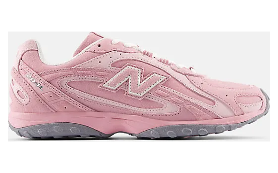 New Balance 204L “Pastel Pink” (U204LMMD)