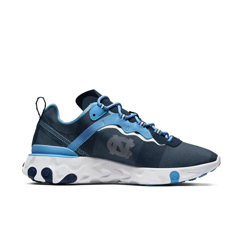 Nike React Element 55 UNC (CK4852-400)