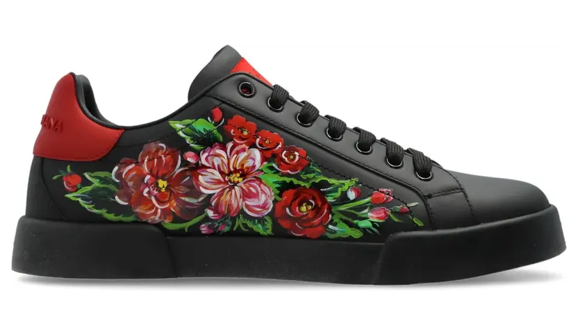 Dolce & Gabbana Dolce & Gabbana “Black” (CK2330AN257)