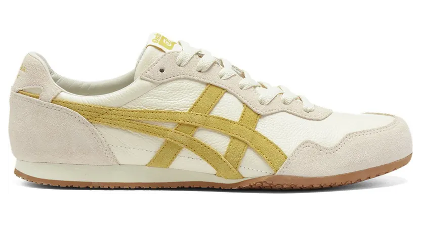Onitsuka Tiger Serrano Vin Birch Mineral Brown (1183C285-200)