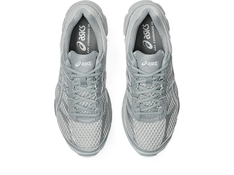 ASICS GEL-CUMULUS 16 “Glacier Grey / Pure Silver” (1203A733-024)