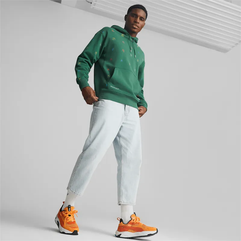 Puma RS-Trck Horizon Orange (390717-01)