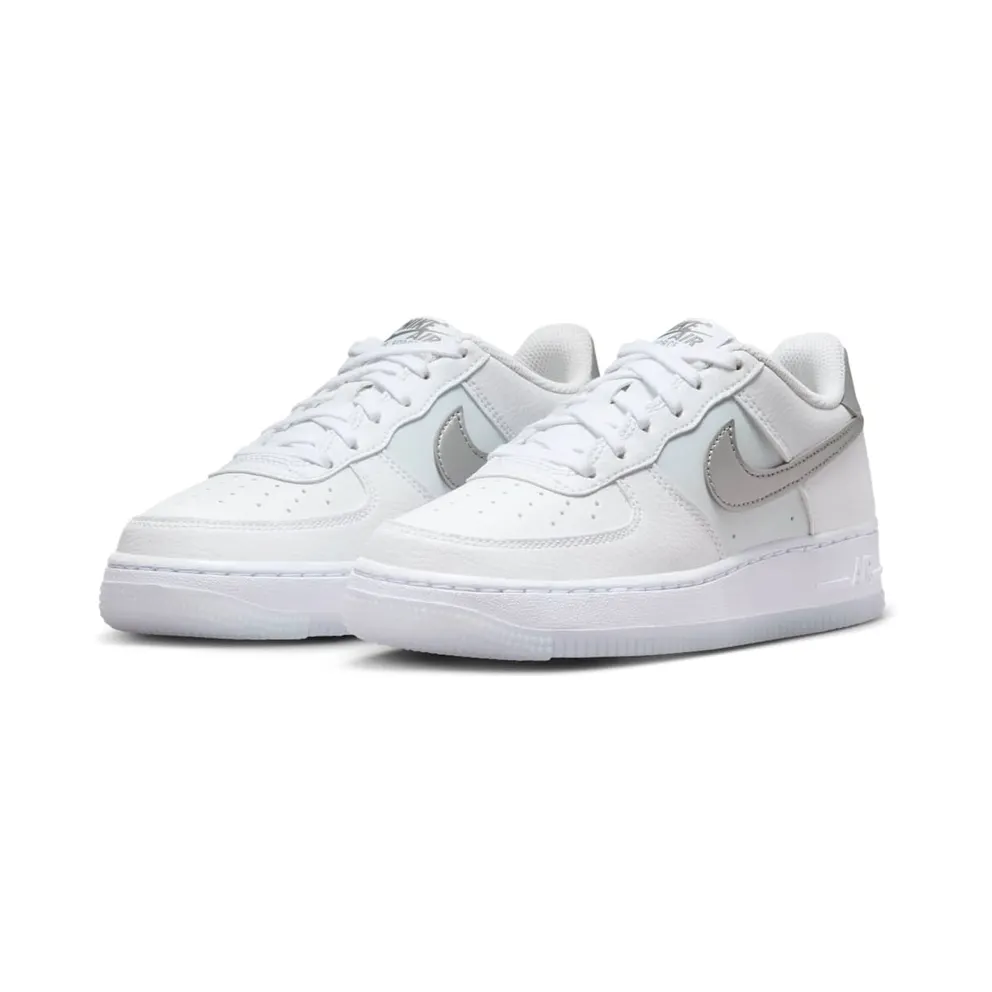 Nike Air Force 1 Low White Football Grey (FV3981-100)