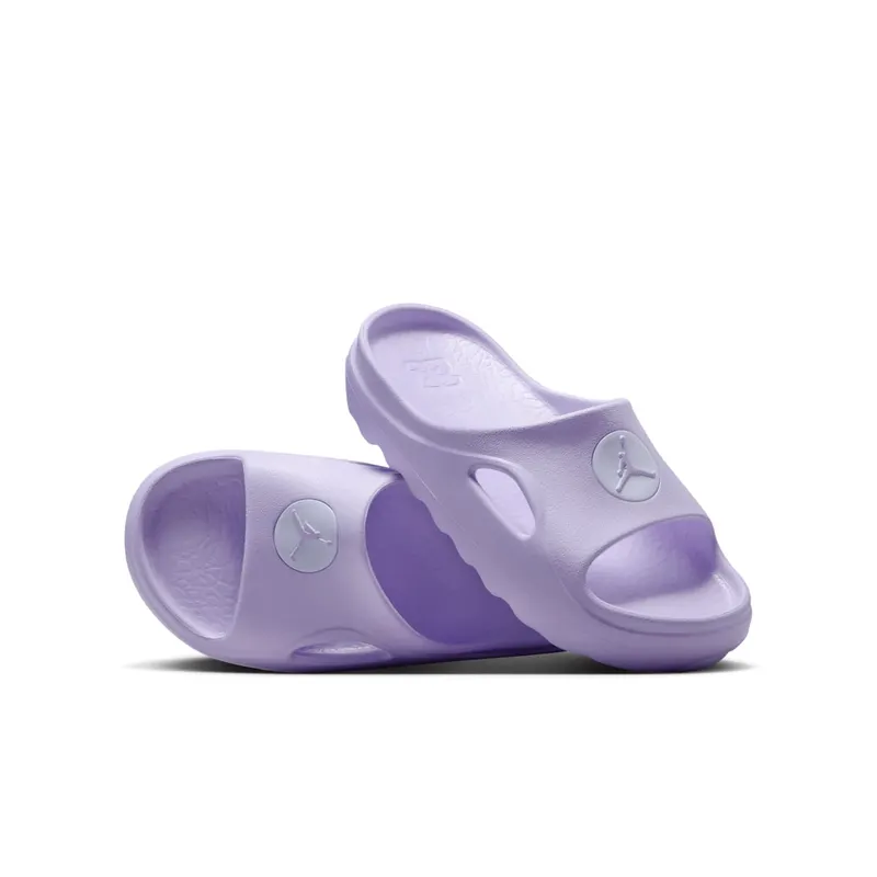 Jordan Hydrip Violet Frost Barely Grape (II7280-500)