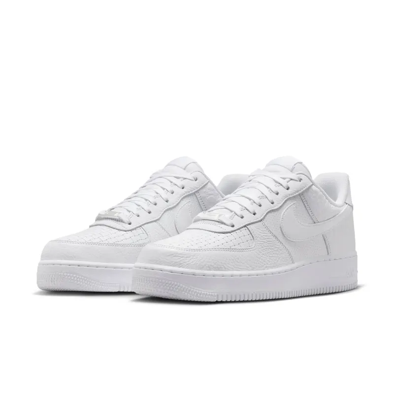 Nike Air Force 1 Low PRM “3X Celebration” (HF2893-100)