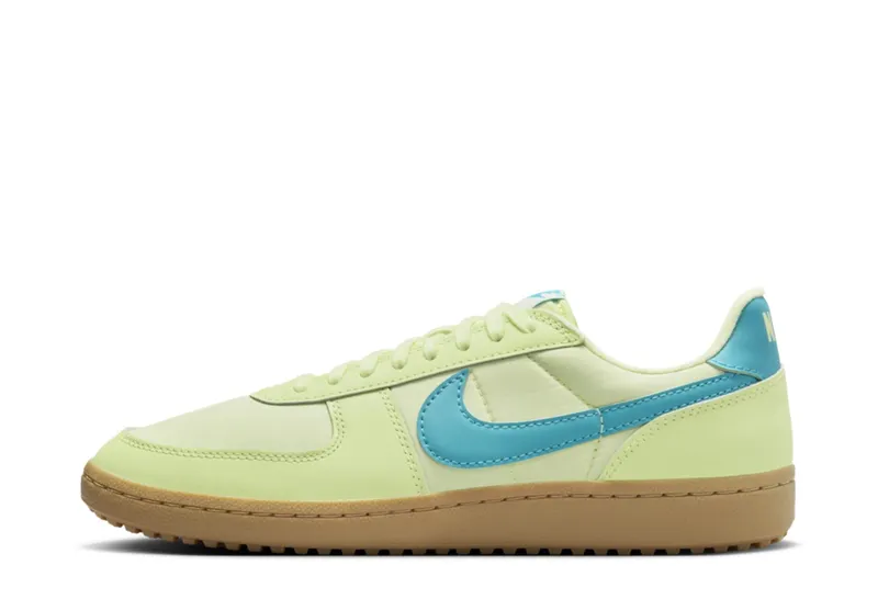 Nike Field General ’82 Barely Volt Dusty Cactus (HM5685-700)