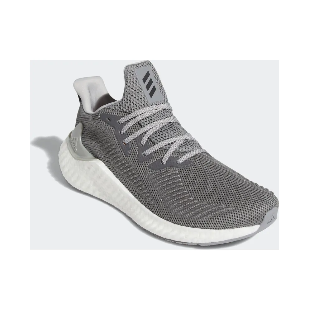 Adidas Alphaboost Grey Three / Silver Met. / Grey Two (G54129)