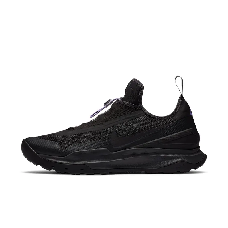 Nike ACG Zoom Air AO Black Atomic Violet (CT2898-003)