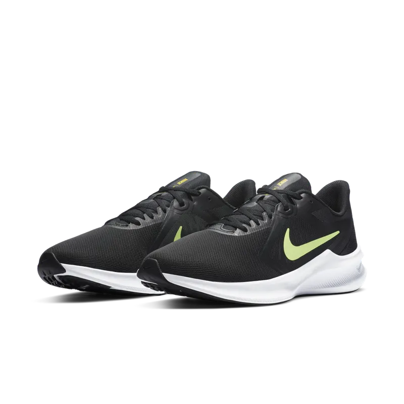 Nike Downshifter 10 Running Black (CI9981-009)