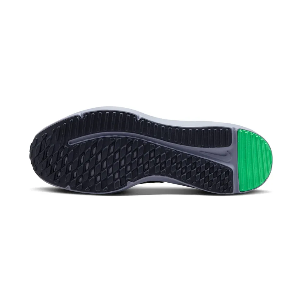 Nike Downshifter 12 Indigo Haze Gridiron (DD9293-500)