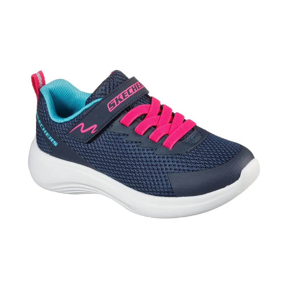 Skechers Selectors – Jammin’ Jogger Sneaker Marine