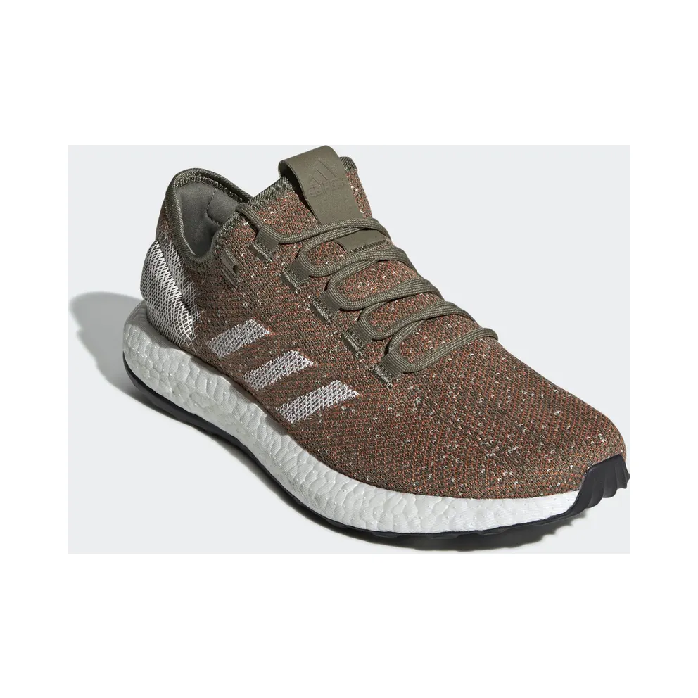 adidas Pureboost Raw Khaki (B37786)